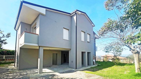 villa in vendita a Palaia