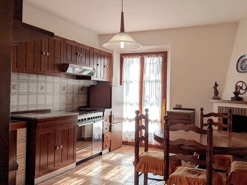 appartamento in vendita a Palaia