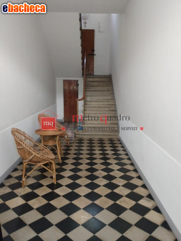 appartamento in vendita a Palaia in zona Forcoli