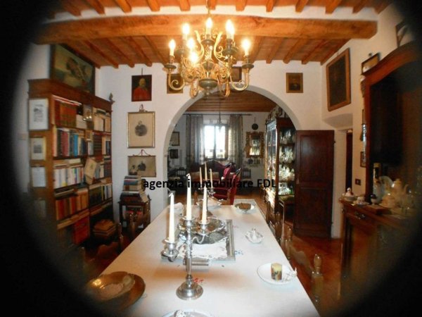 casa indipendente in vendita a Palaia