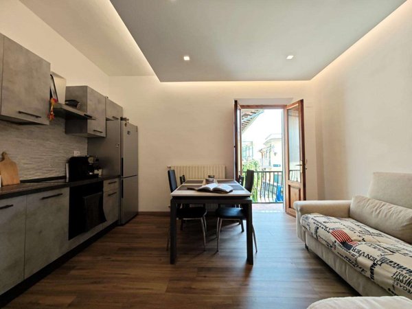 appartamento in vendita a Palaia in zona Montefoscoli