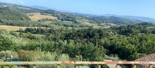 casa indipendente in vendita a Palaia in zona Montefoscoli