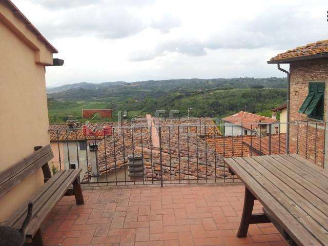 appartamento in vendita a Palaia