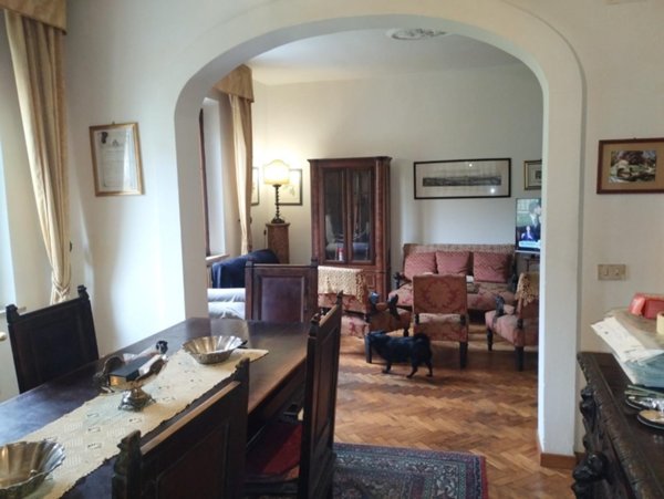 appartamento in vendita a Palaia in zona Forcoli