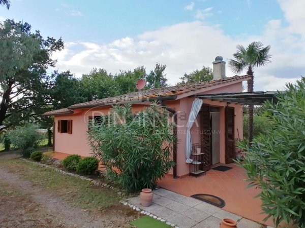 appartamento in vendita a Palaia in zona Forcoli