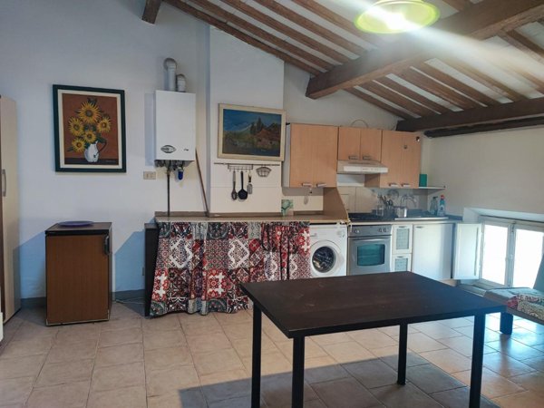 appartamento in vendita a Palaia