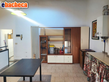 appartamento in vendita a Palaia in zona Forcoli