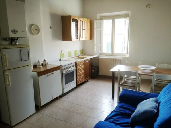 appartamento in vendita a Palaia in zona Forcoli