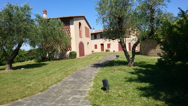 casa indipendente in vendita a Palaia