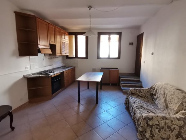 appartamento in vendita a Palaia
