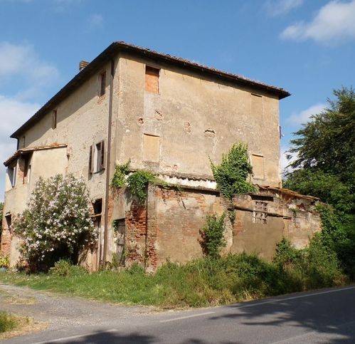 casa indipendente in vendita a Palaia