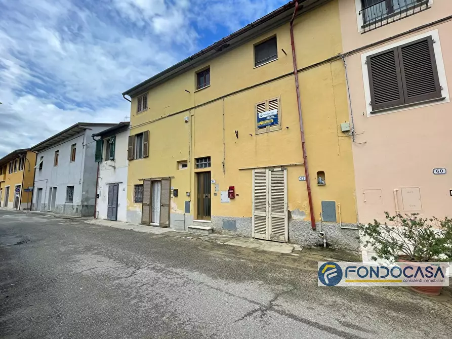 casa indipendente in vendita a Palaia in zona Forcoli
