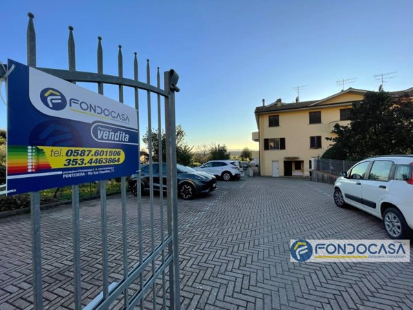 casa indipendente in vendita a Palaia in zona Baccanella