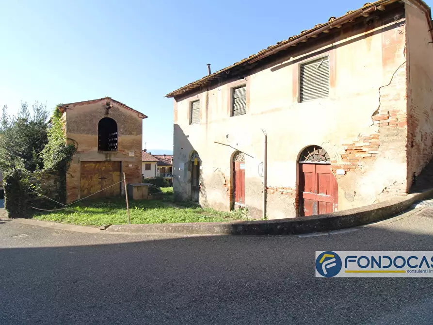 casa indipendente in vendita a Palaia in zona Alica