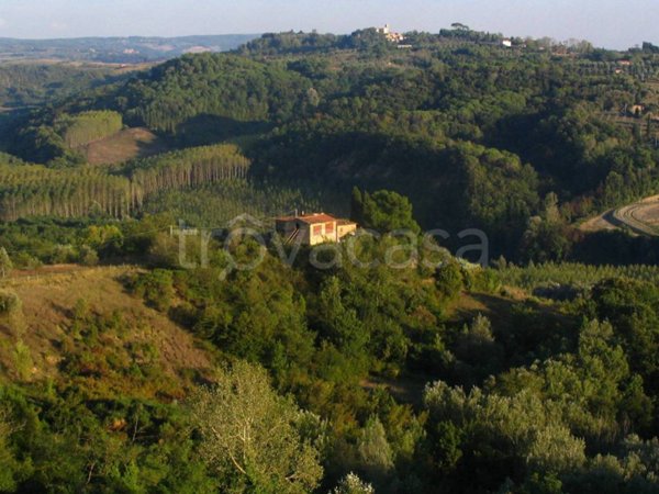 casa indipendente in vendita a Palaia in zona Montefoscoli