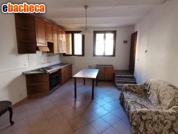 appartamento in vendita a Palaia in zona Forcoli
