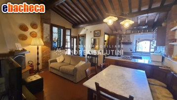 appartamento in vendita a Palaia