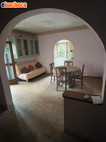 appartamento in vendita a Palaia in zona Alica