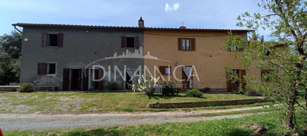 casa indipendente in vendita a Palaia