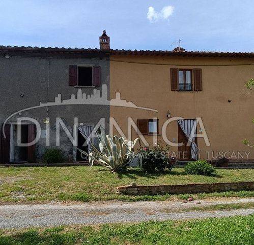 casa indipendente in vendita a Palaia