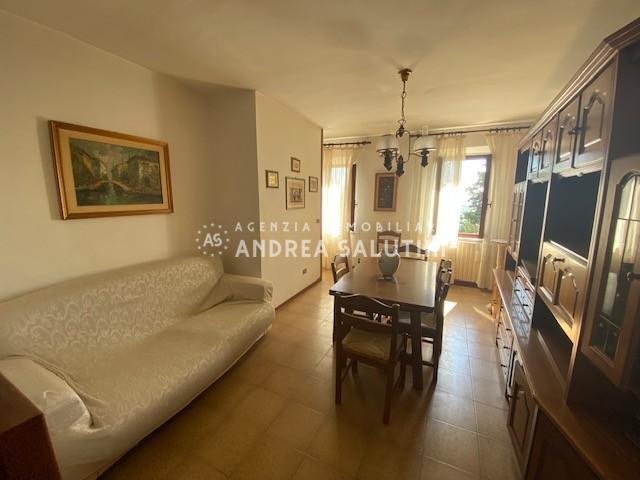 appartamento in vendita a Palaia in zona Montefoscoli