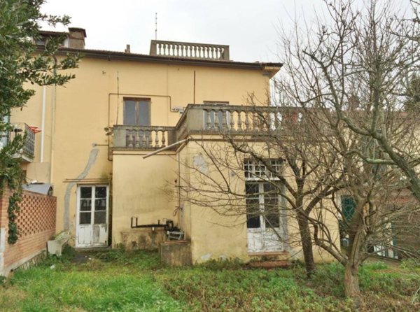 appartamento in vendita a Palaia
