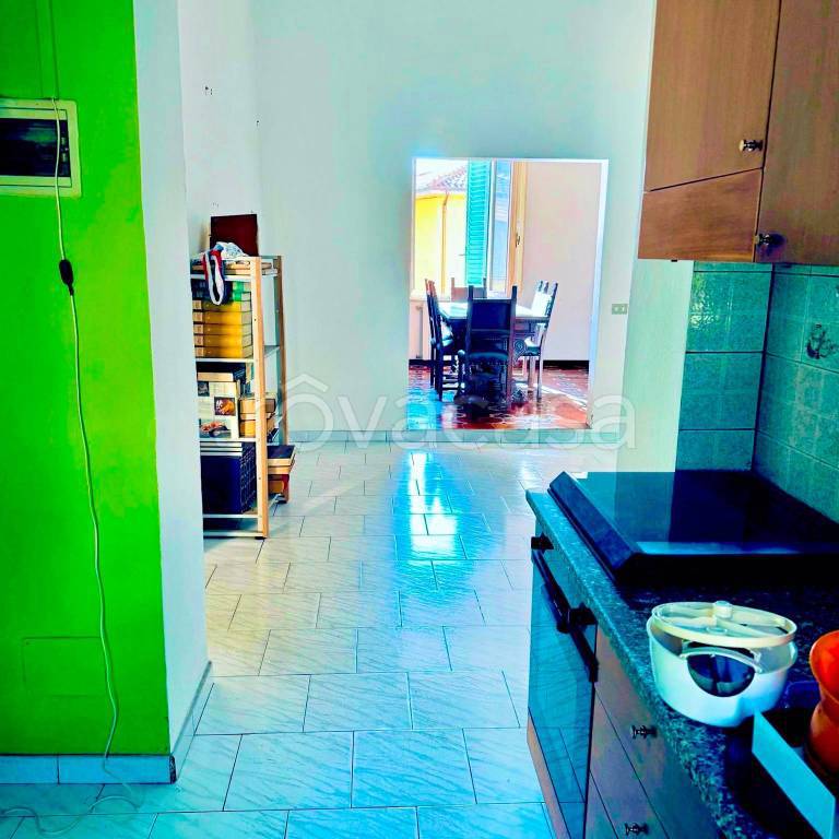 appartamento in vendita a Palaia in zona Forcoli