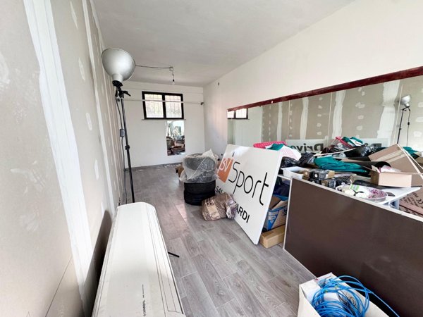 ufficio in vendita a Palaia in zona Forcoli