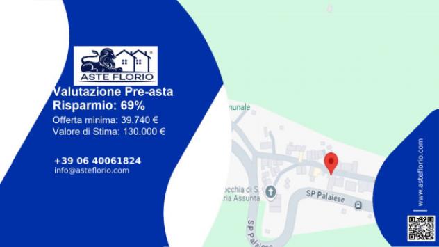 appartamento in vendita a Palaia in zona Partino