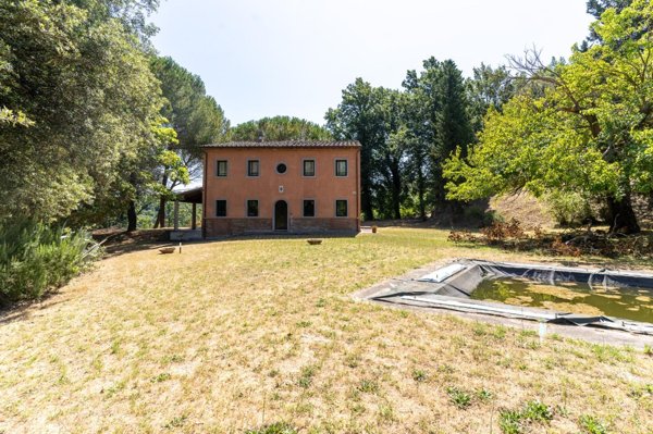 appartamento in vendita a Palaia