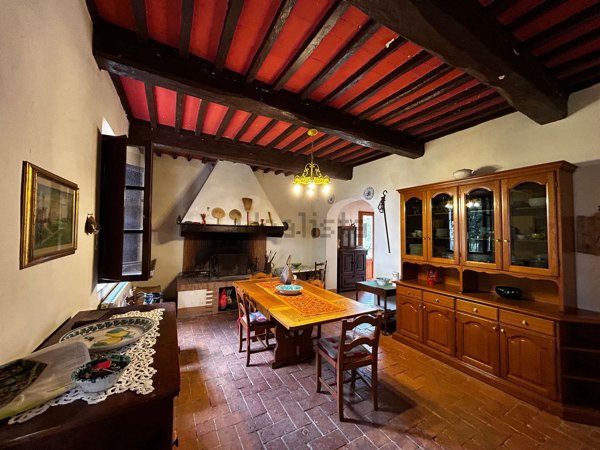 casa indipendente in vendita a Palaia