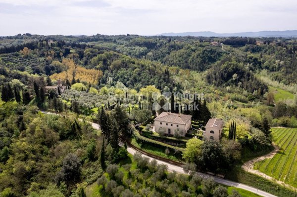 casa indipendente in vendita a Palaia