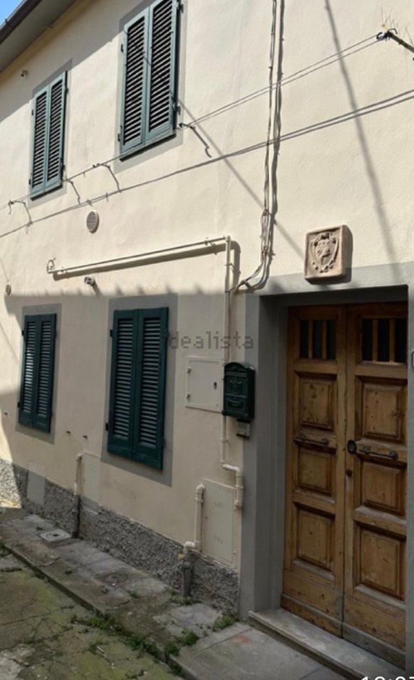 casa indipendente in vendita a Palaia in zona Montefoscoli