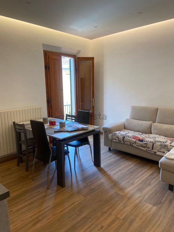 casa indipendente in vendita a Palaia in zona Montefoscoli
