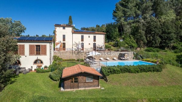 casa indipendente in vendita a Palaia