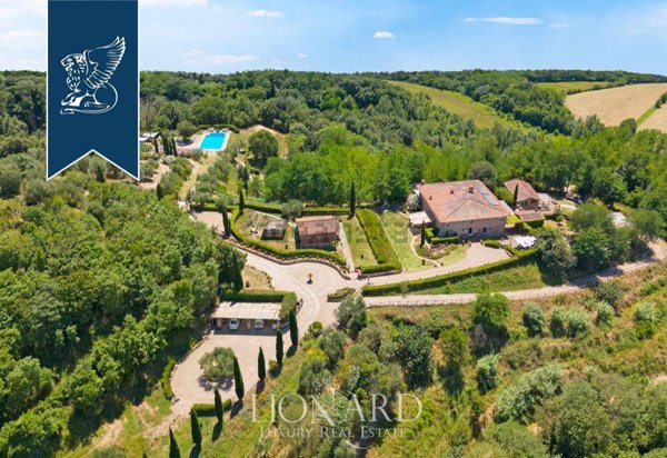 casa indipendente in vendita a Palaia in zona San Gervasio