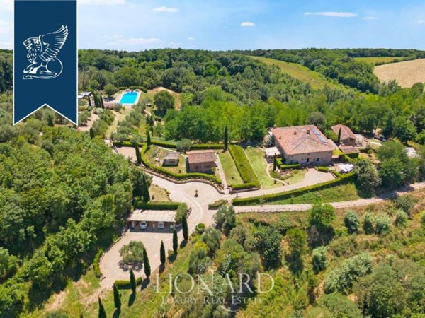 casa indipendente in vendita a Palaia in zona San Gervasio