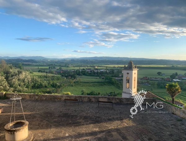 appartamento in vendita a Palaia in zona Alica