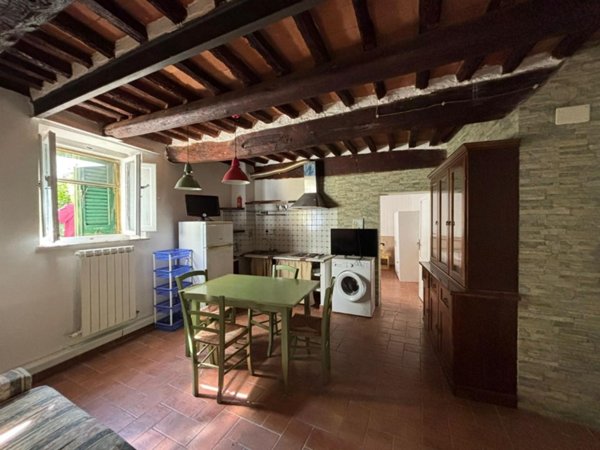 casa indipendente in vendita a Palaia