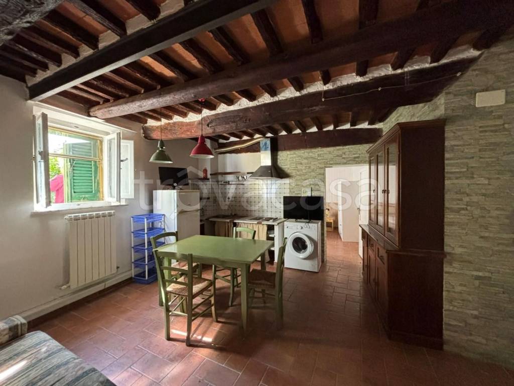 casa indipendente in vendita a Palaia