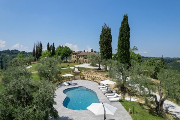 casa indipendente in vendita a Palaia