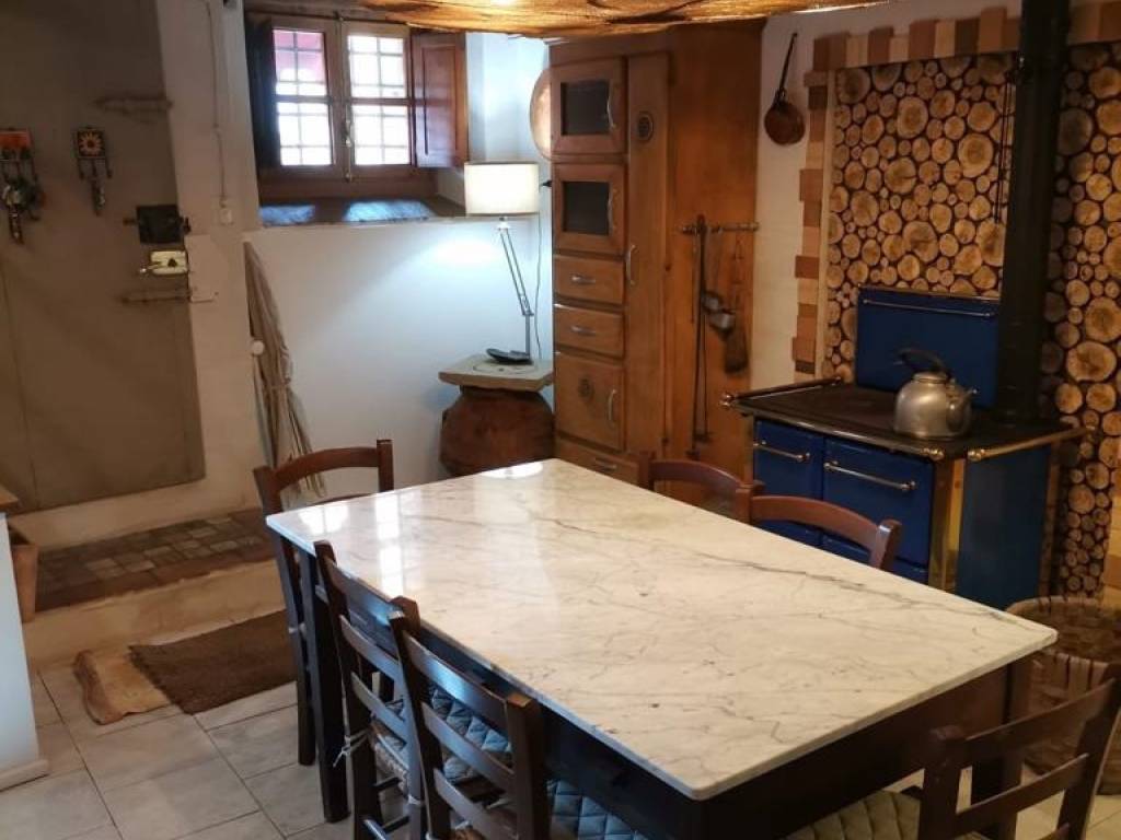 appartamento in vendita a Palaia
