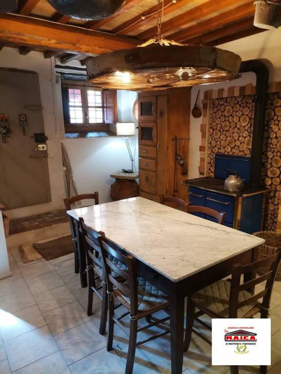 appartamento in vendita a Palaia in zona Forcoli