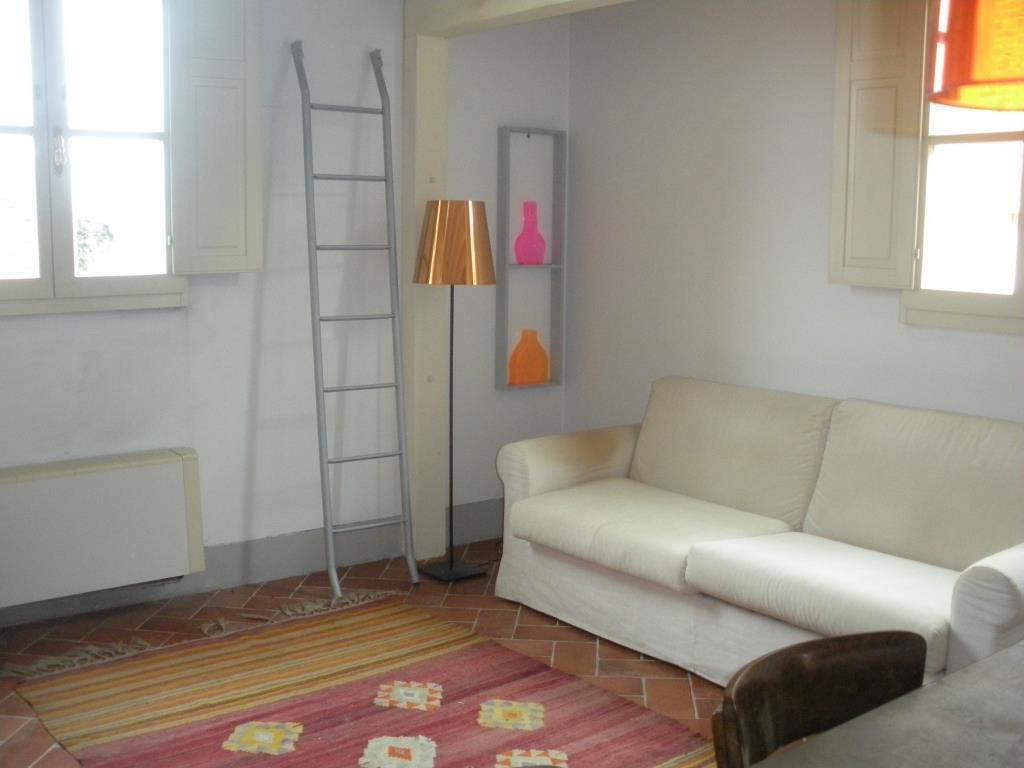 appartamento in vendita a Palaia in zona Colleoli