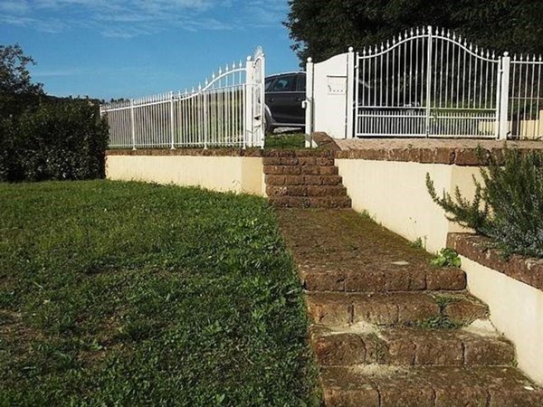 appartamento in vendita a Palaia in zona Forcoli