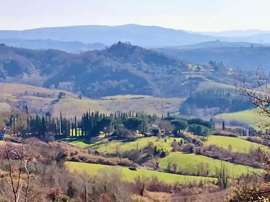 casa indipendente in vendita a Palaia