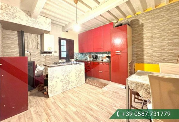 appartamento in vendita a Palaia