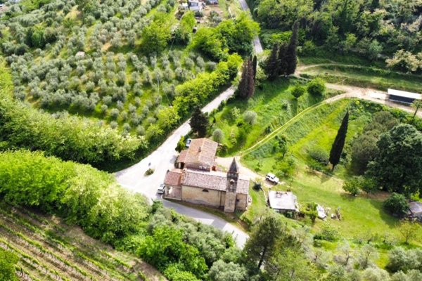appartamento in vendita a Palaia in zona Forcoli