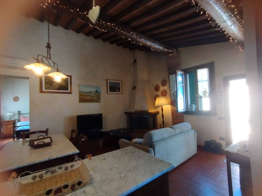 appartamento in vendita a Palaia