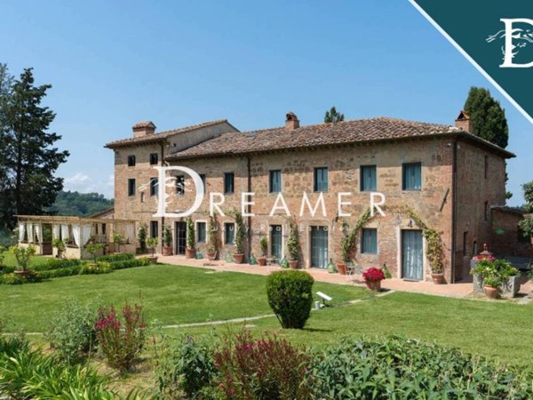 casa indipendente in vendita a Palaia